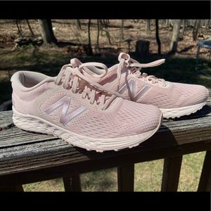 Like New New Balance sneakers